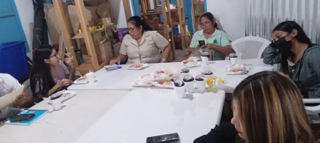 ACOMUDT en coordinación con el Comité de Derecho de la niñez y adolescencia